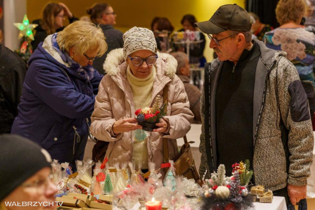 Wigilia 2025: Uśmiech i życzliwość - tego życzymy