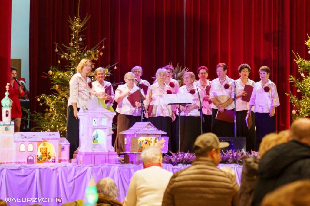 Wigilia 2025: Uśmiech i życzliwość - tego życzymy