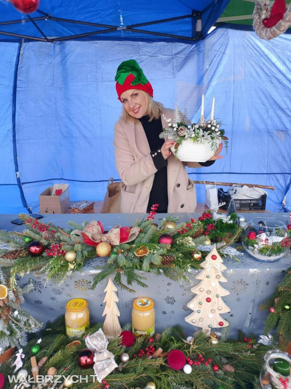 Wigilia 2025: Uśmiech i życzliwość - tego życzymy