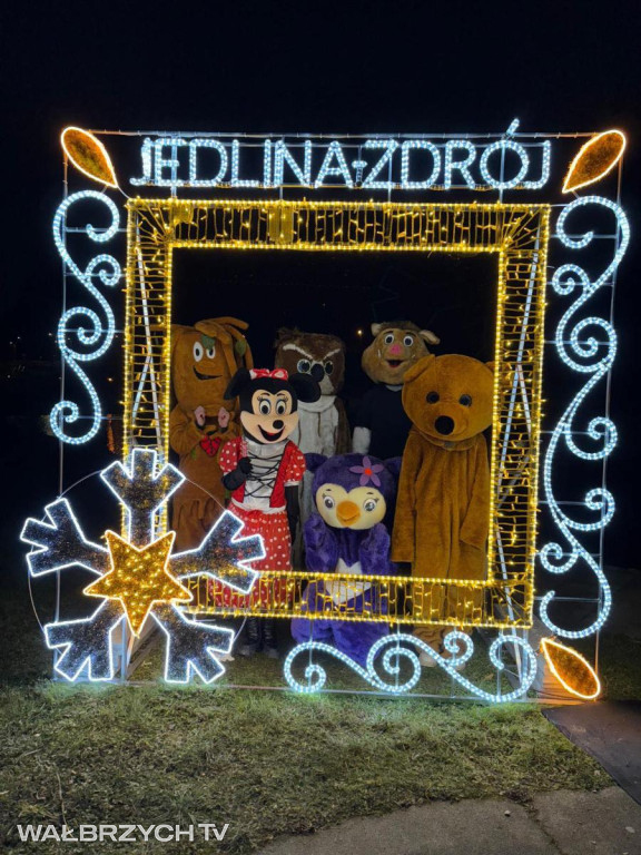 Wigilia 2025: Uśmiech i życzliwość - tego życzymy