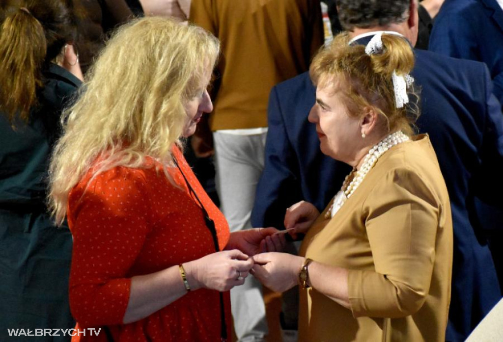 Wigilia 2025: Uśmiech i życzliwość - tego życzymy