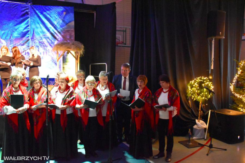 Wigilia 2025: Uśmiech i życzliwość - tego życzymy