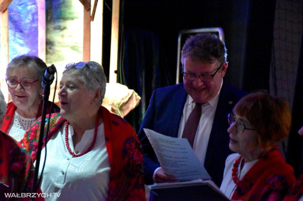 Wigilia 2025: Uśmiech i życzliwość - tego życzymy