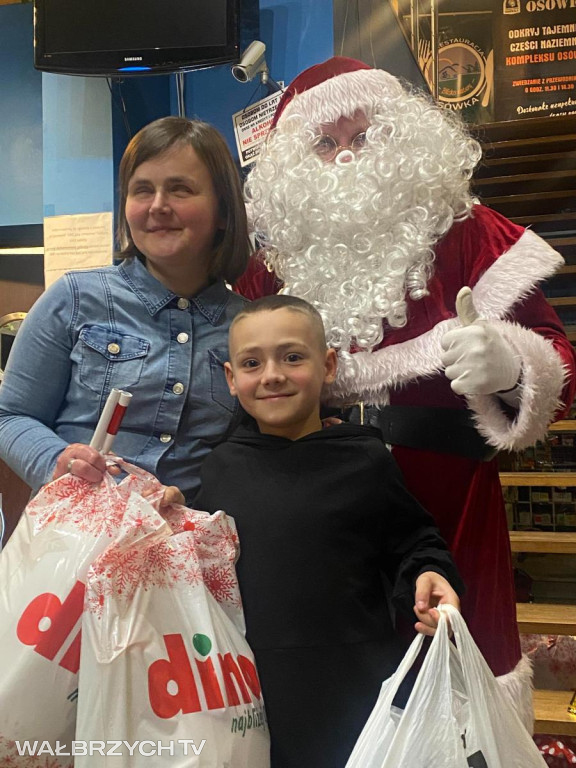 Wigilia 2025: Uśmiech i życzliwość - tego życzymy