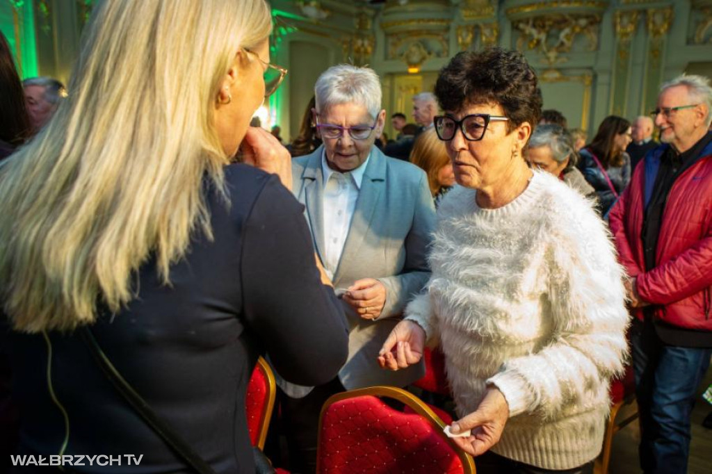 Wigilia 2025: Uśmiech i życzliwość - tego życzymy