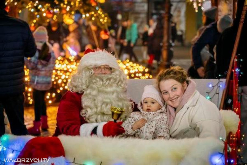 Wigilia 2025: Uśmiech i życzliwość - tego życzymy