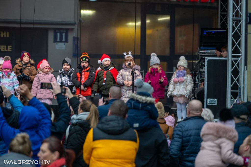 Wigilia 2025: Uśmiech i życzliwość - tego życzymy