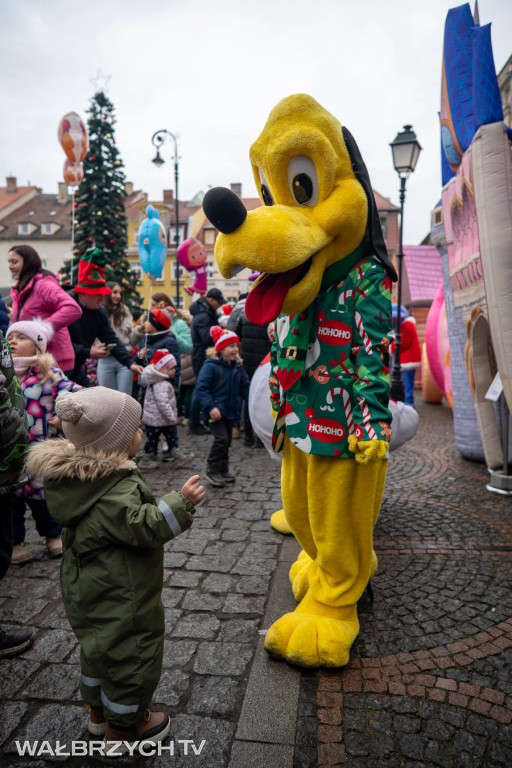 Wigilia 2025: Uśmiech i życzliwość - tego życzymy