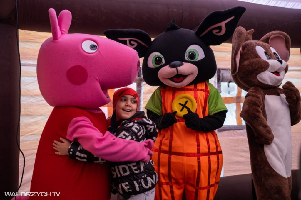 Wigilia 2025: Uśmiech i życzliwość - tego życzymy