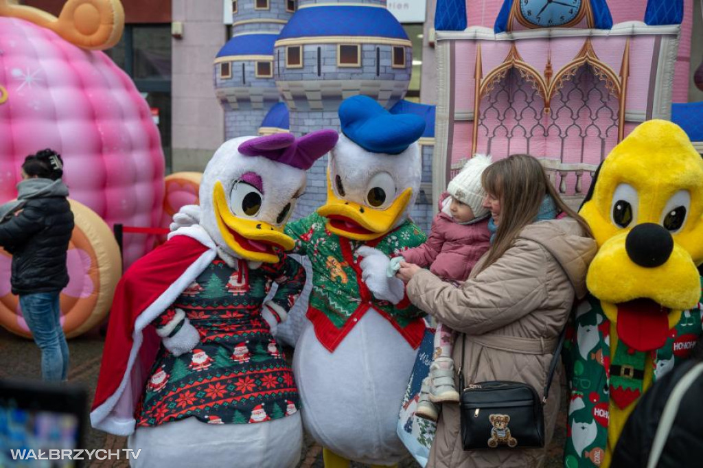 Wigilia 2025: Uśmiech i życzliwość - tego życzymy