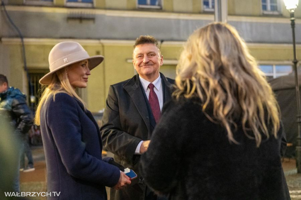 Wigilia 2025: Uśmiech i życzliwość - tego życzymy