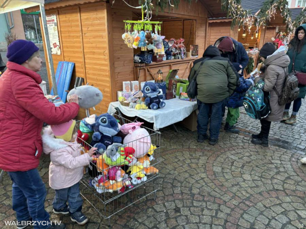 Wigilia 2025: Uśmiech i życzliwość - tego życzymy