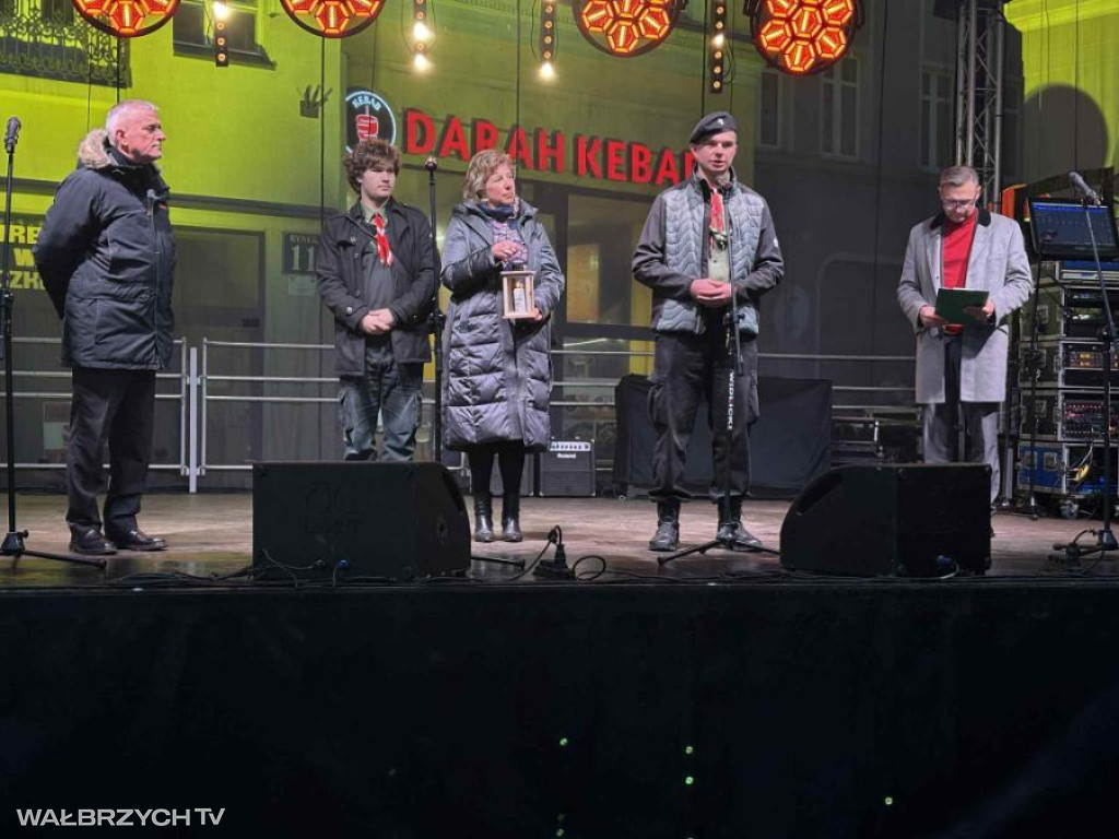 Wigilia 2025: Uśmiech i życzliwość - tego życzymy