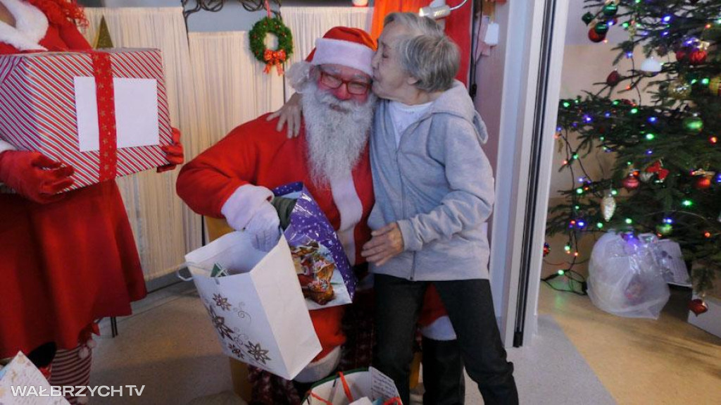 Wigilia 2025: Uśmiech i życzliwość - tego życzymy