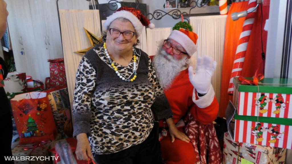 Wigilia 2025: Uśmiech i życzliwość - tego życzymy