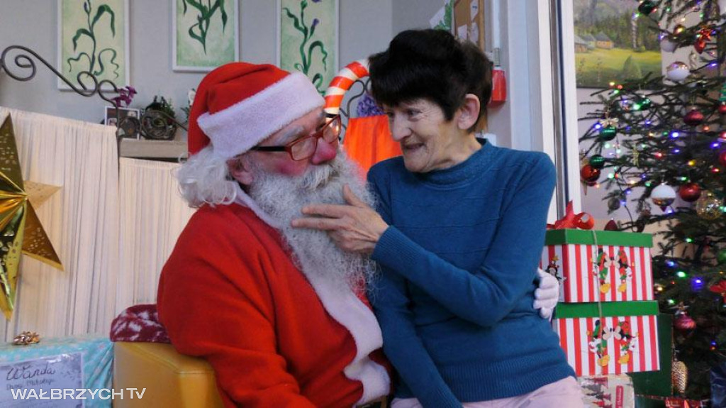 Wigilia 2025: Uśmiech i życzliwość - tego życzymy