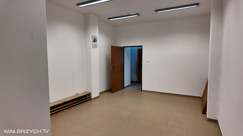 Otwarcie remizy OSP Jedlina-Zdrój