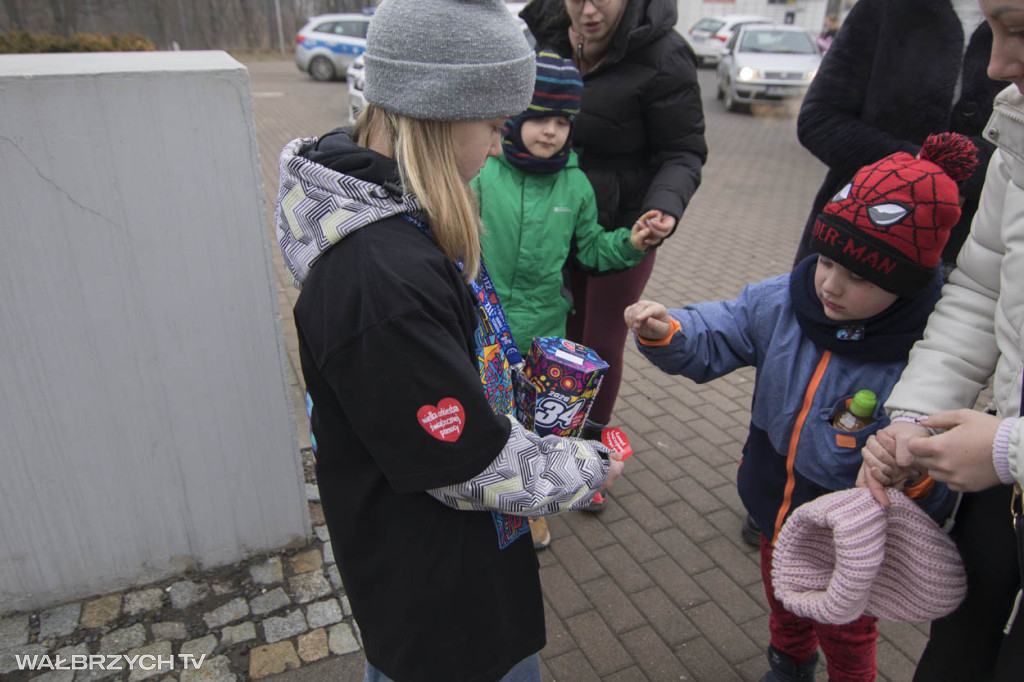 OBL: Górnik Wałbrzych - Zastal Zielona Góra