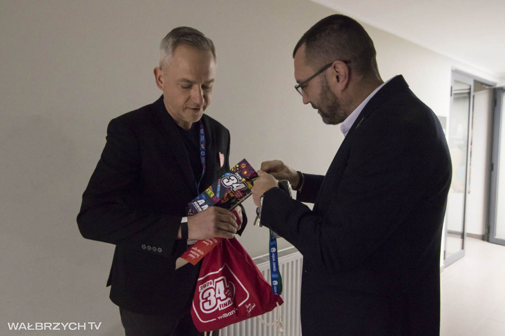 OBL: Górnik Wałbrzych - Zastal Zielona Góra