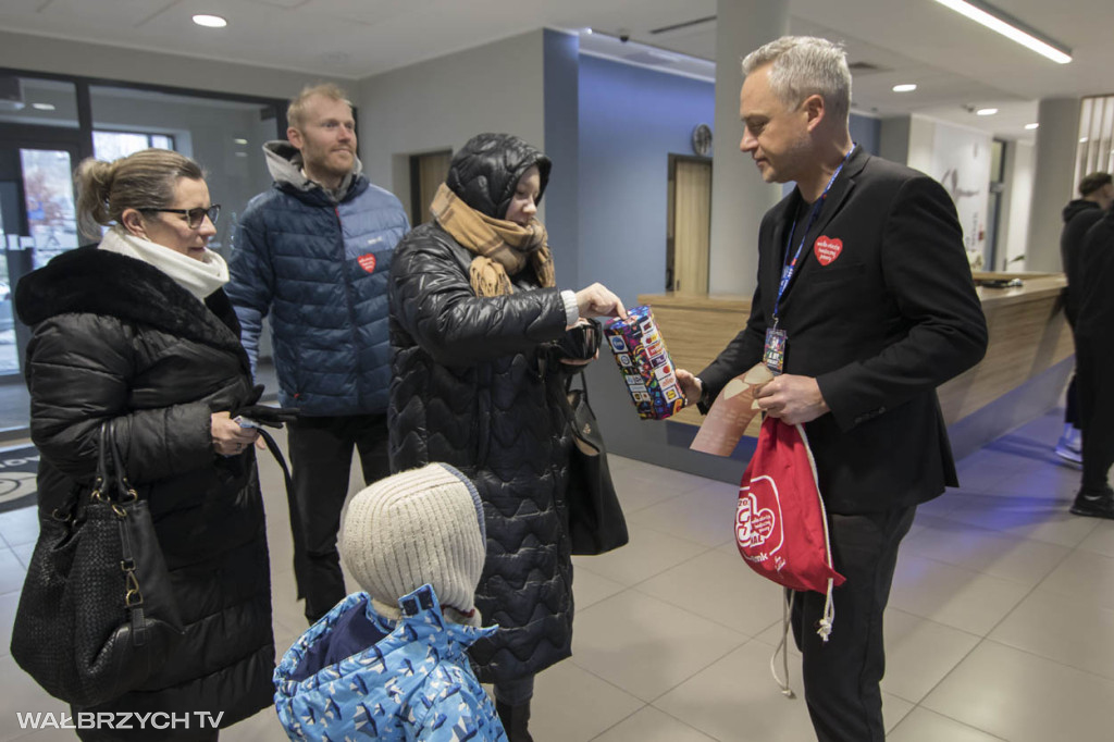 OBL: Górnik Wałbrzych - Zastal Zielona Góra