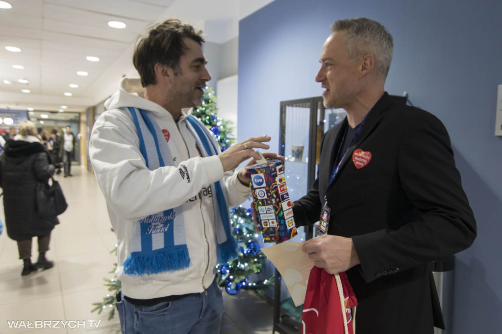 OBL: Górnik Wałbrzych - Zastal Zielona Góra