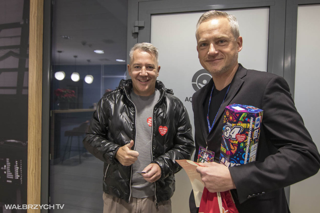 OBL: Górnik Wałbrzych - Zastal Zielona Góra