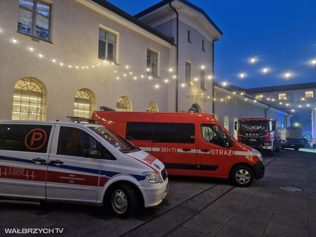 34. Finał WOŚP w Wałbrzychu