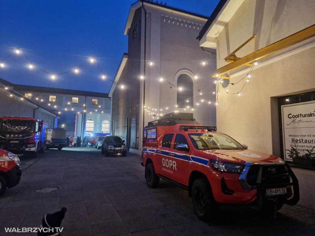 34. Finał WOŚP w Wałbrzychu