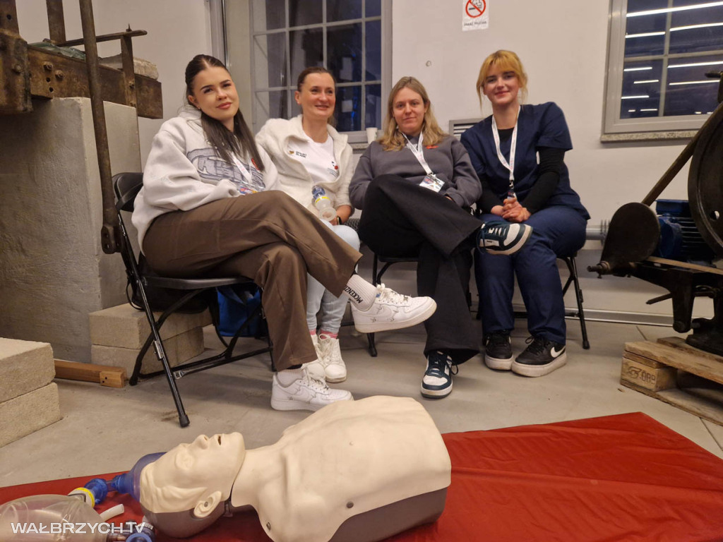 34. Finał WOŚP w Wałbrzychu