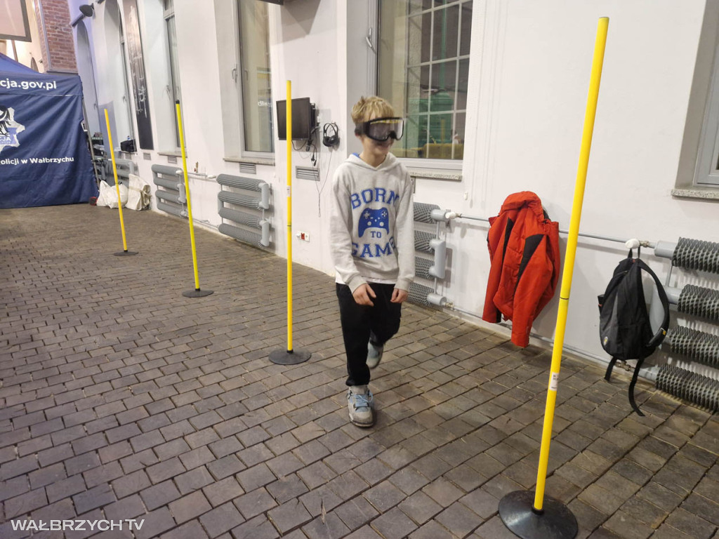 34. Finał WOŚP w Wałbrzychu