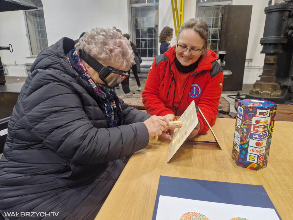 34. Finał WOŚP w Wałbrzychu