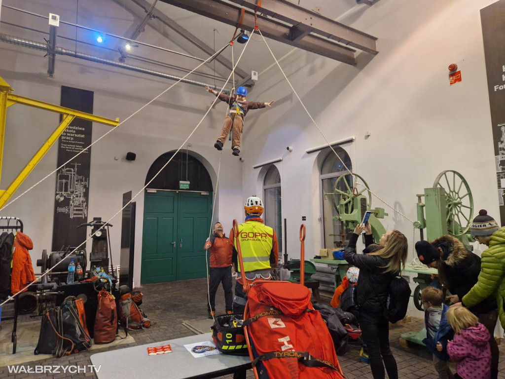 34. Finał WOŚP w Wałbrzychu