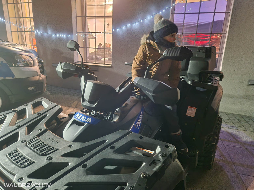 34. Finał WOŚP w Wałbrzychu