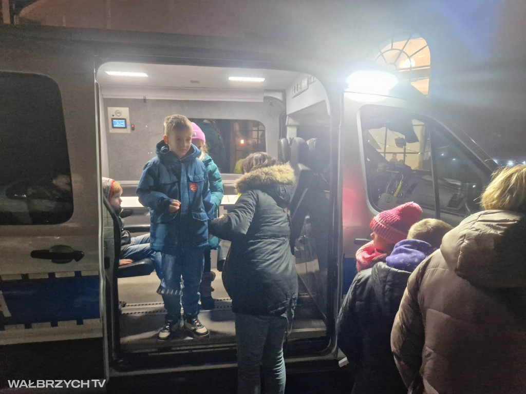 34. Finał WOŚP w Wałbrzychu