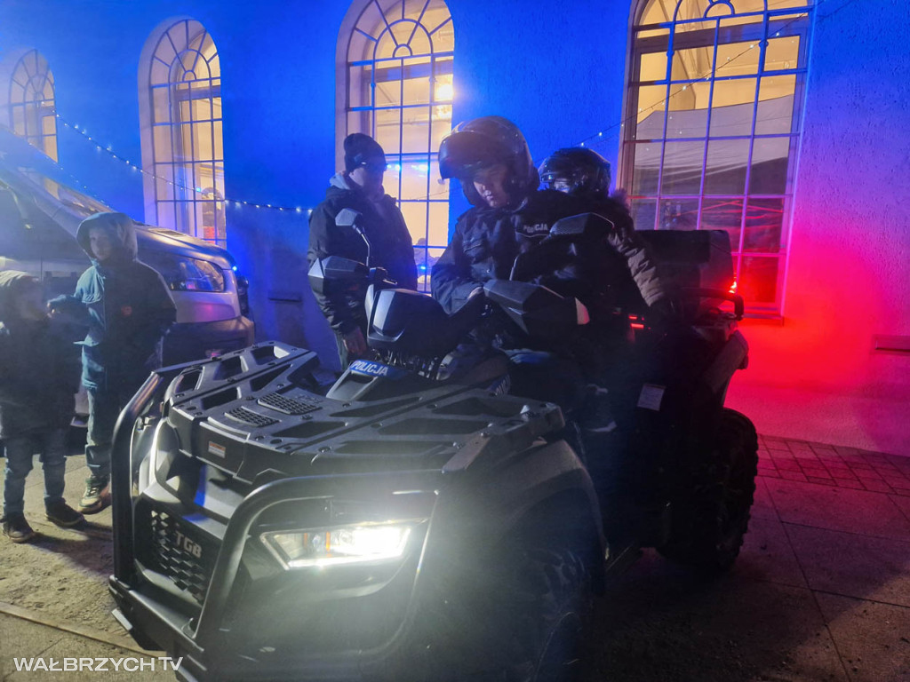 34. Finał WOŚP w Wałbrzychu