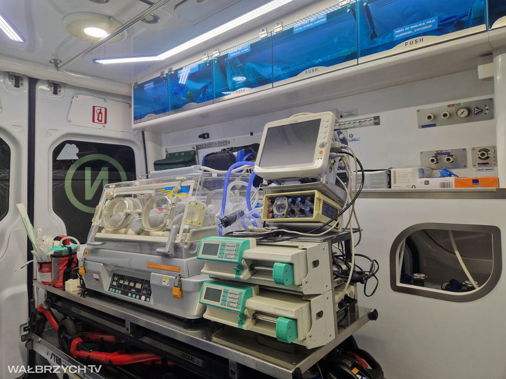 34. Finał WOŚP w Wałbrzychu