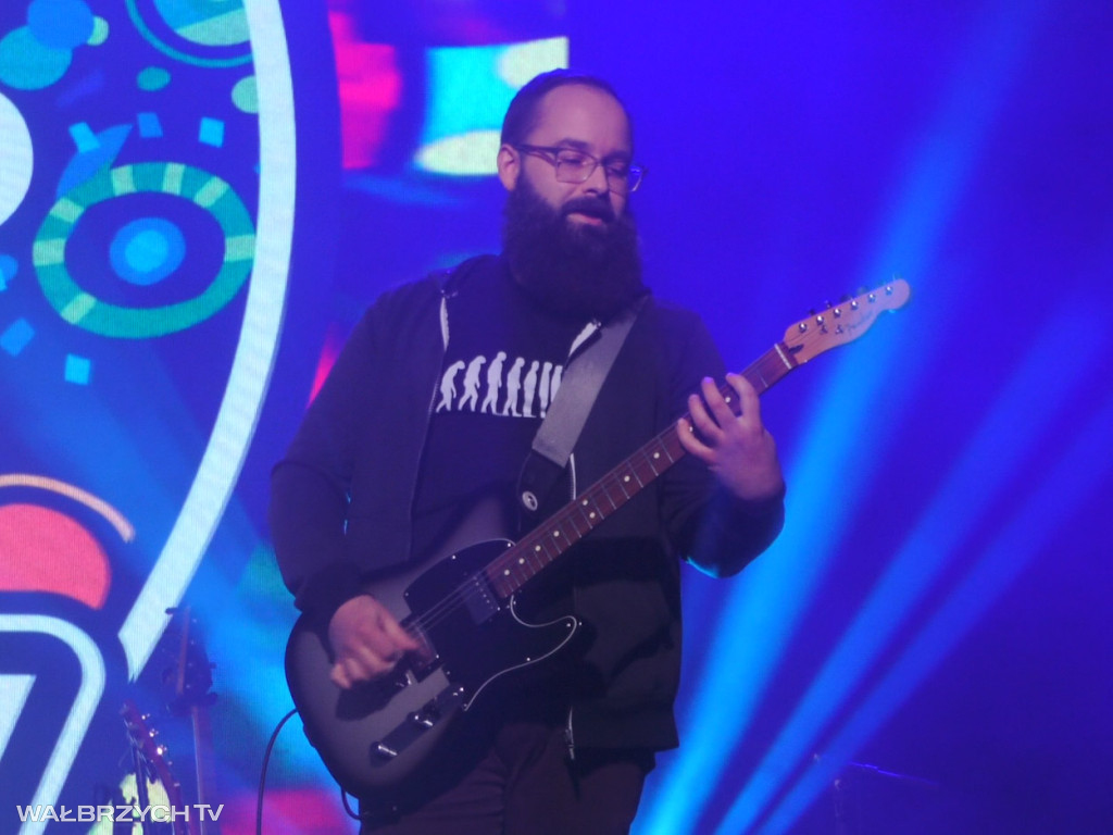 34. Finał WOŚP w Wałbrzychu