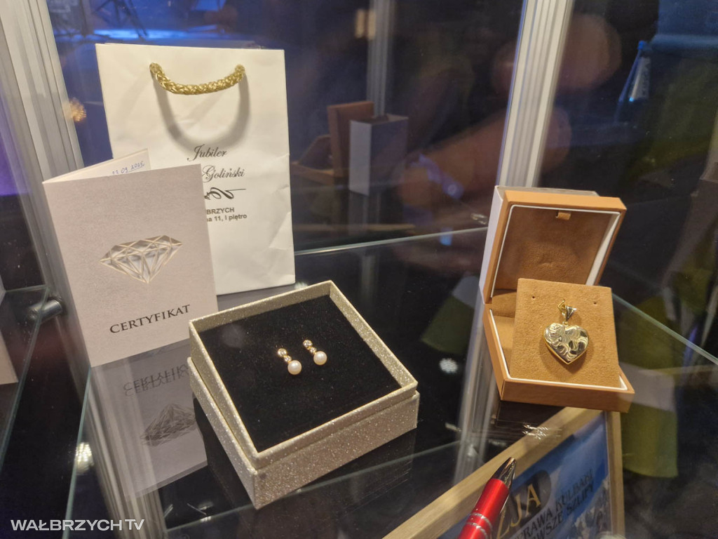 34. Finał WOŚP w Wałbrzychu