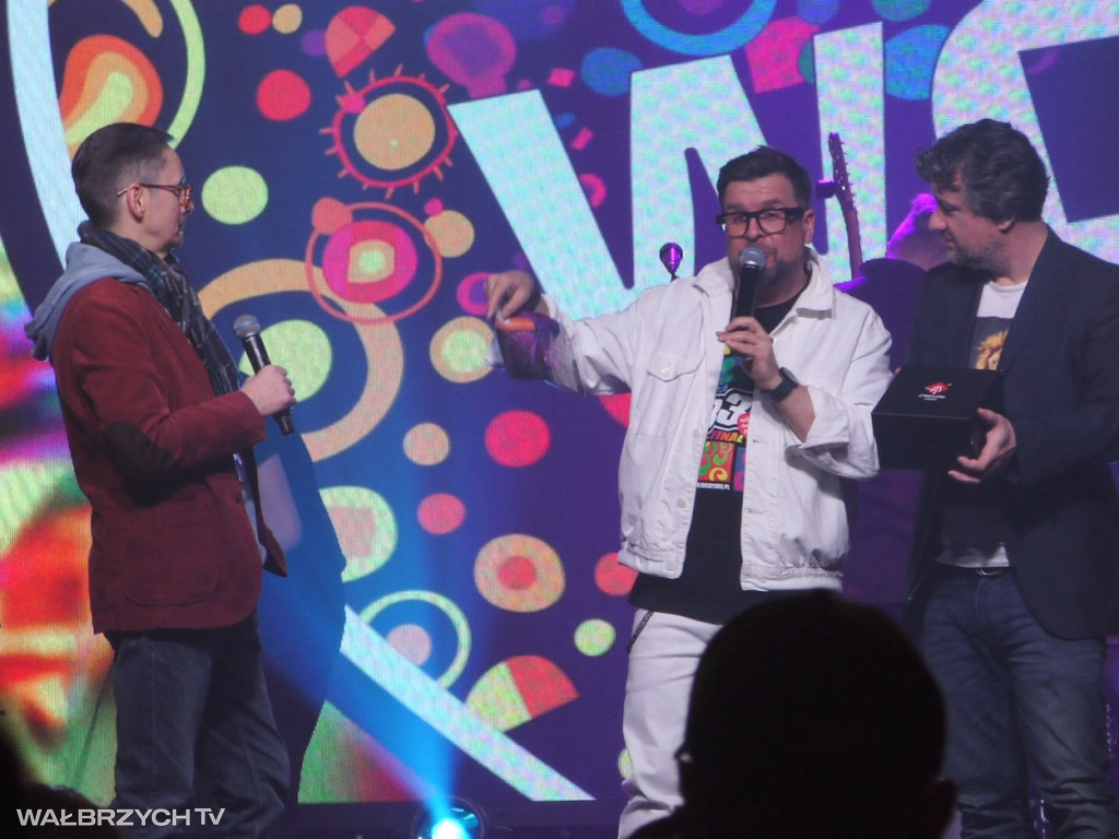 34. Finał WOŚP w Wałbrzychu