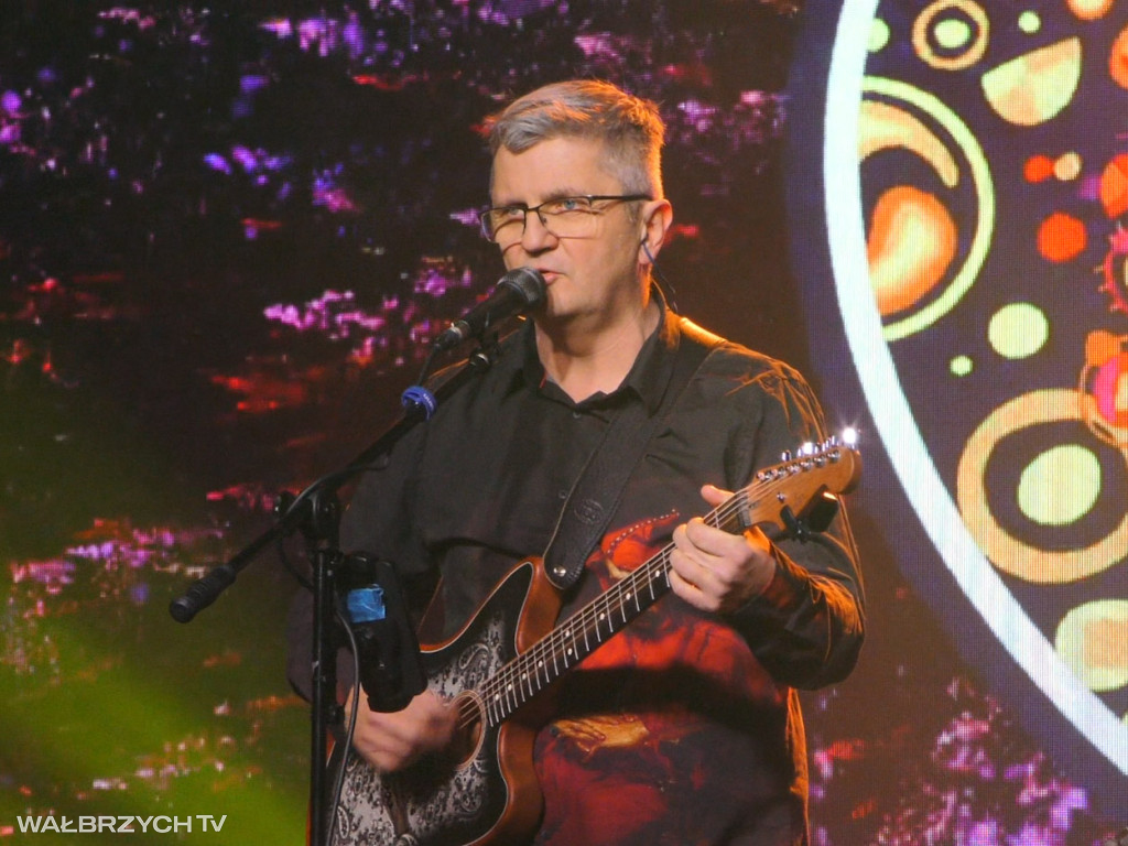 34. Finał WOŚP w Wałbrzychu