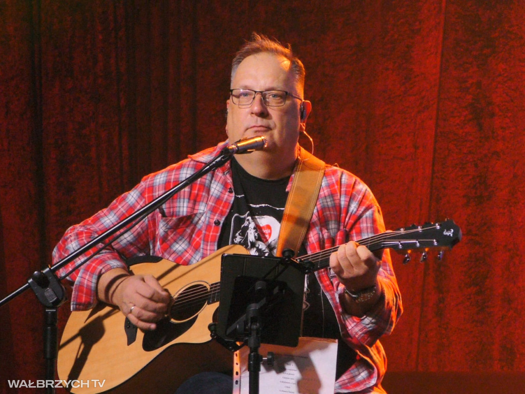 34. Finał WOŚP w Wałbrzychu