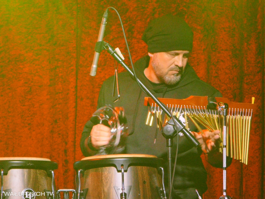 34. Finał WOŚP w Wałbrzychu