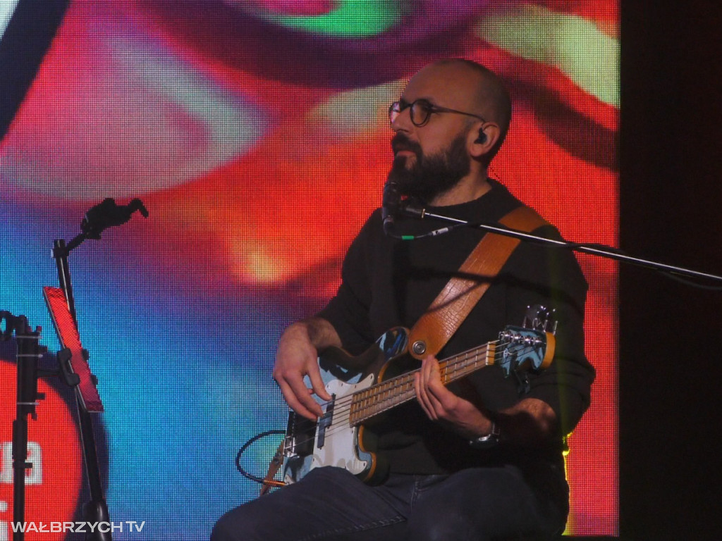 34. Finał WOŚP w Wałbrzychu