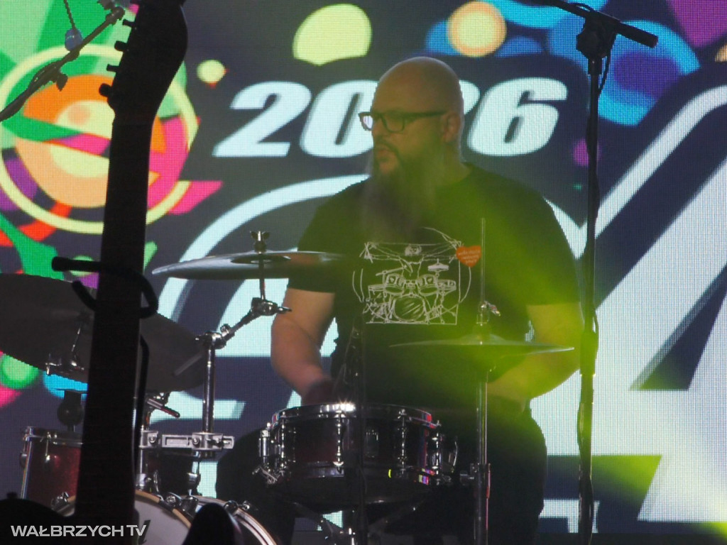 34. Finał WOŚP w Wałbrzychu