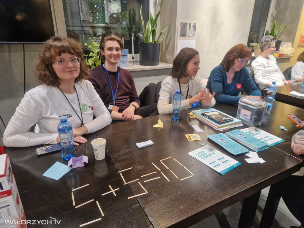 34. Finał WOŚP w Wałbrzychu