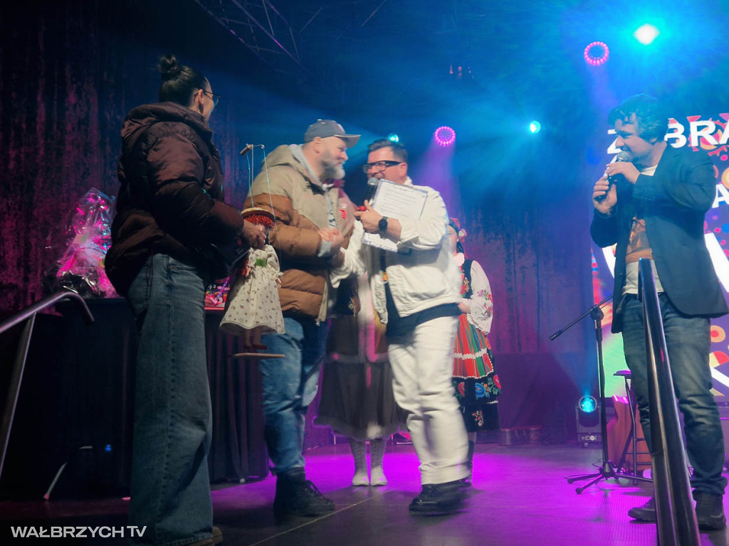 34. Finał WOŚP w Wałbrzychu