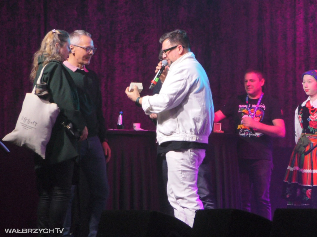 34. Finał WOŚP w Wałbrzychu