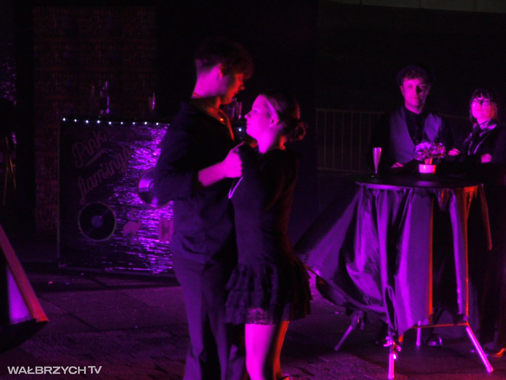 34. Finał WOŚP w Wałbrzychu