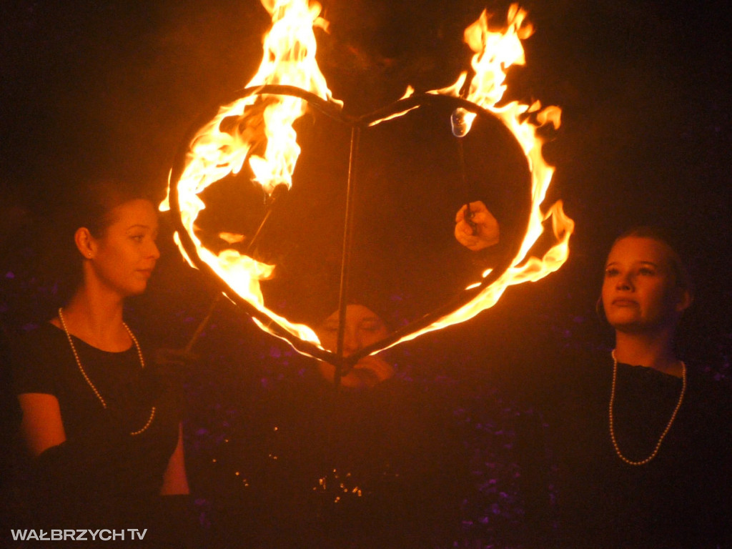 34. Finał WOŚP w Wałbrzychu