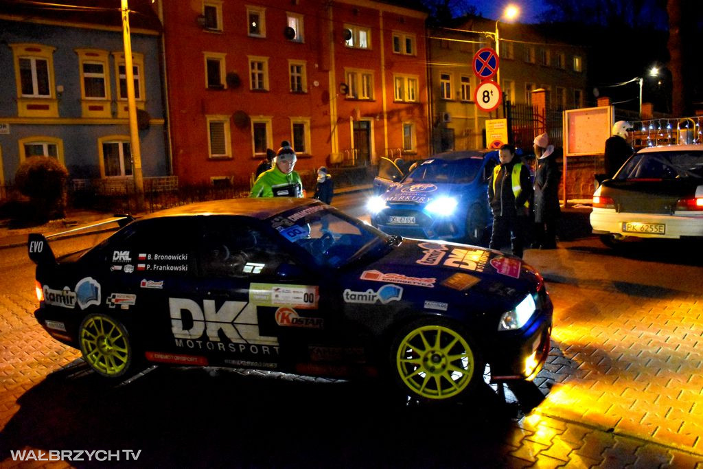 Rekordowa zbiórka WOŚP w Walimiu